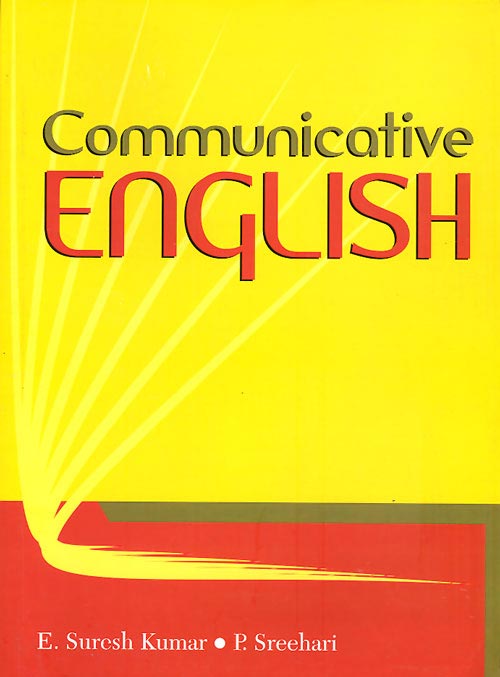 Orient Communicative English